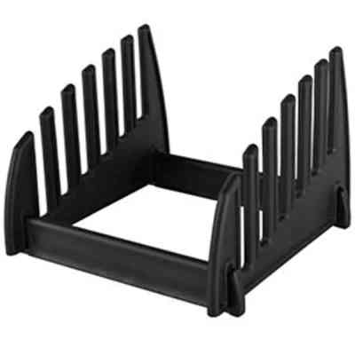 Подставка для досок FoREST товщиною до 13 мм 230 х 230 х 160 мм (480013) Винница