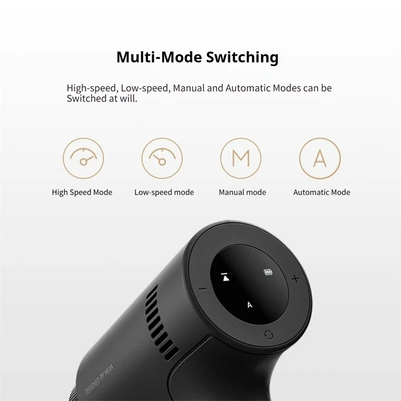 Дрель-шуруповерт Xiaomi Mijia brushless drill 2 Black Одесса - изображение 7