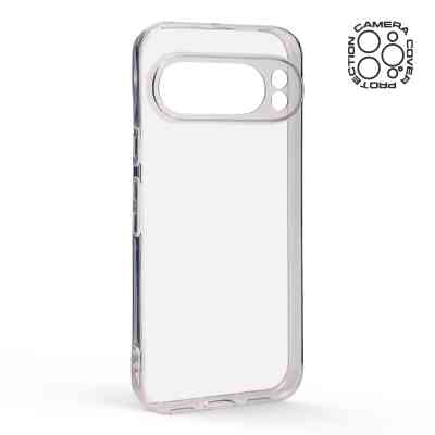 Чехол для мобильного телефона Armorstandart Air Google Pixel 10 Pro 5G Transparent (ARM87220) Винница