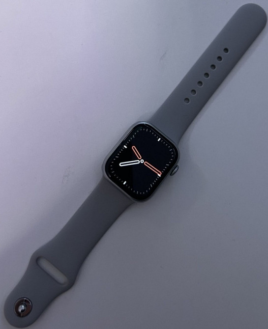 Епл-год apple warch. Київ - фото 3