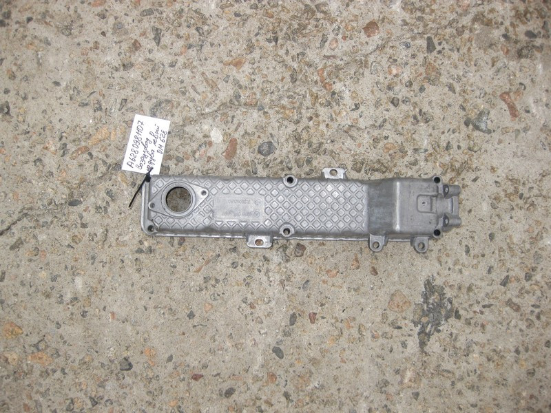 Mercedes-Benz  A6280981107 Кришка лівого впускного колектора для двигуна OM628 V8 4.0 cdi Одесса - изображение 1