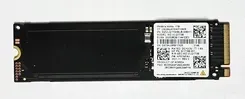 Мережевий накопичувач Hp Dysk Ssd 1TB NVMe m.2 2280 M17199-001 PM991 (M17199001) Київ