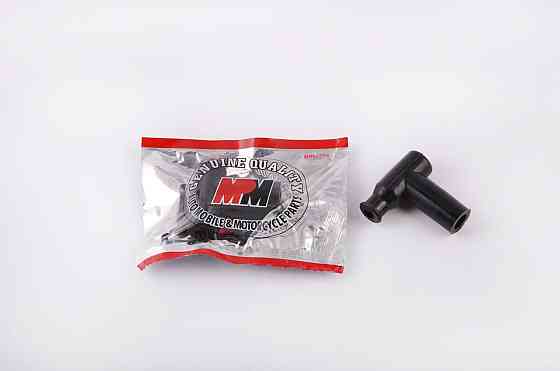 Свічник 90*, Т-подібний (чорний) Мукачево