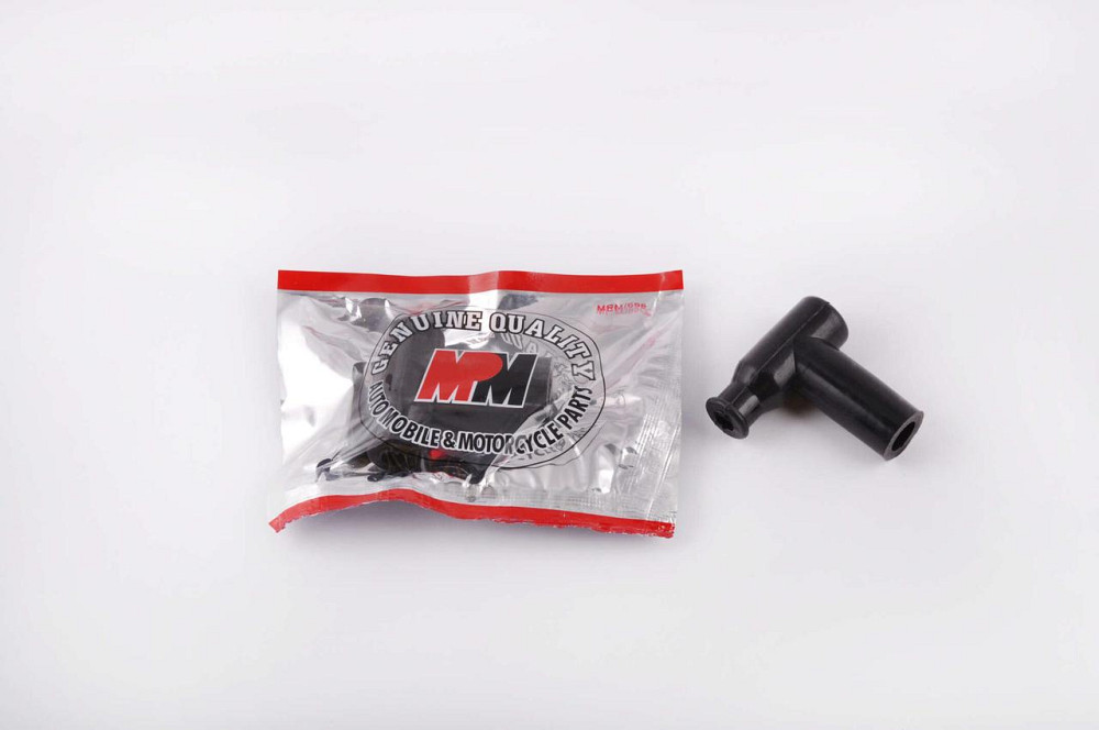 Свічник 90*, Т-подібний (чорний) Мукачево - фото 1