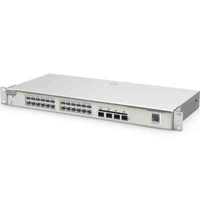 Комутатор мережевий Ruijie Networks RG-NBS5100-24GT4SFP Вінниця