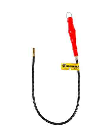 MASTERTOOL Захват магнітний з гнучким валом MASTERTOOL 610 мм 81-2525 Коломия