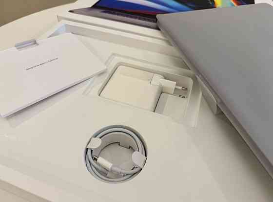 MacBook Pro 16  i9/16GB/1TB/ Новый! Киев