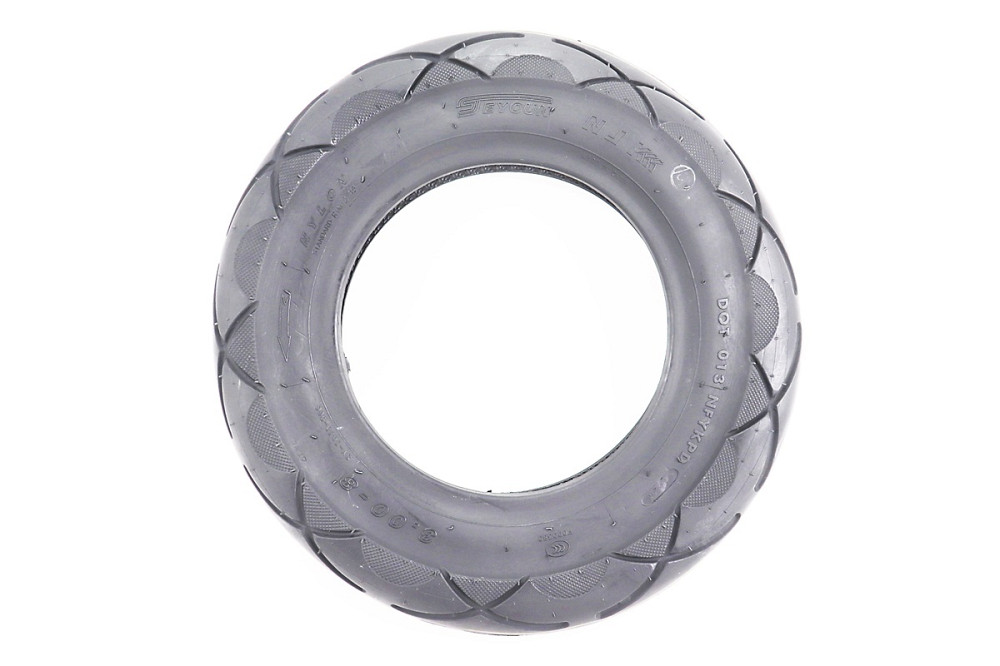 Шина 3,00-8 дорожня SY-S030 Київ - фото 5