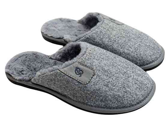 Тапочки р.37 комнатные женские арт.88-19 No1526 194 С-1 076 С-211 ТМ BELSTA Solmir Киев