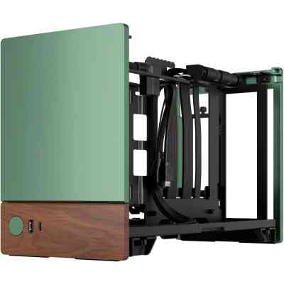 Корпус Fractal Design Terra Jade (FD-C-TER1N-03) Вінниця
