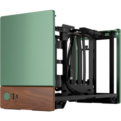 Корпус Fractal Design Terra Jade (FD-C-TER1N-03) Вінниця - фото 3