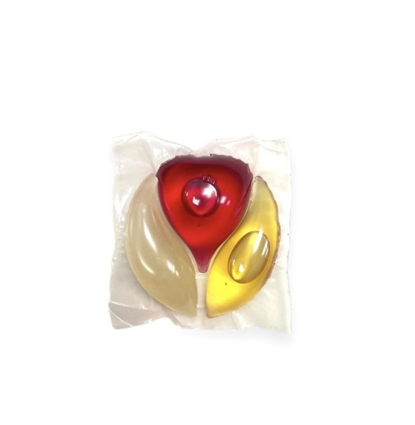 Гелева капсула для прання 3in1 TULIP 1 шт ЗАМОВЛЕННЯ ВІД 30 ШТУК Виноградів - фото 1