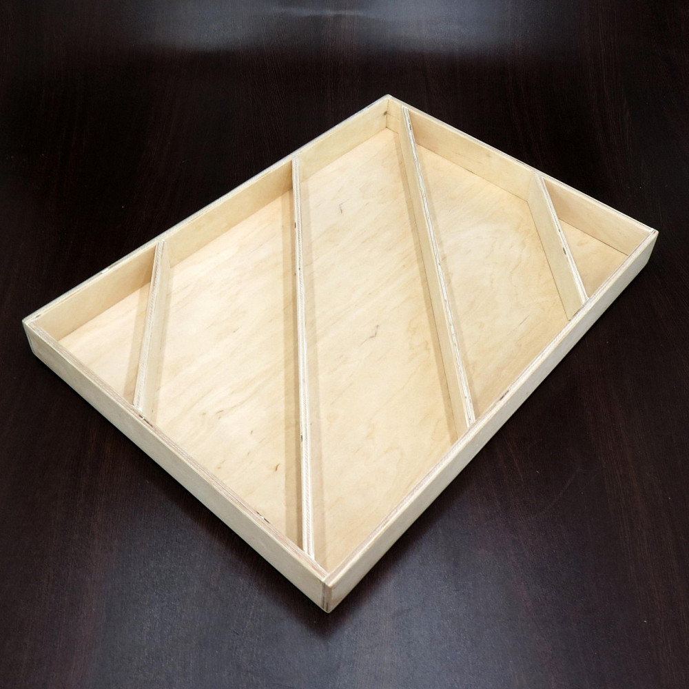 Лоток для столовых приборов 