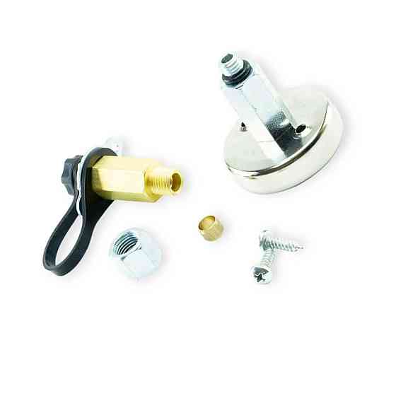 Взу (заправ. ус-во) *** в лючок пропан Мукачево