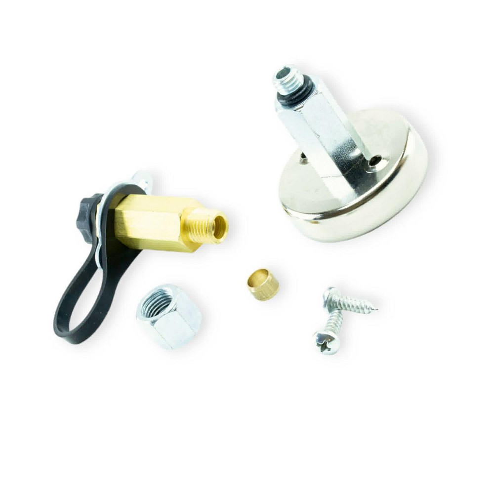 Взу (заправ. ус-во) *** в лючок пропан Мукачево - фото 1