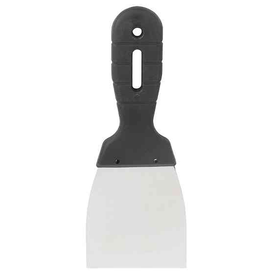 Шпательна лопатка стандарт (неіржавка) 80 мм GRAD (8320245) Київ