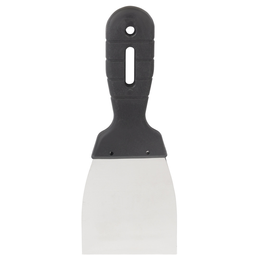 Шпательная лопатка стандарт (нержавеющая) 80мм GRAD (8320245) Киев - изображение 2