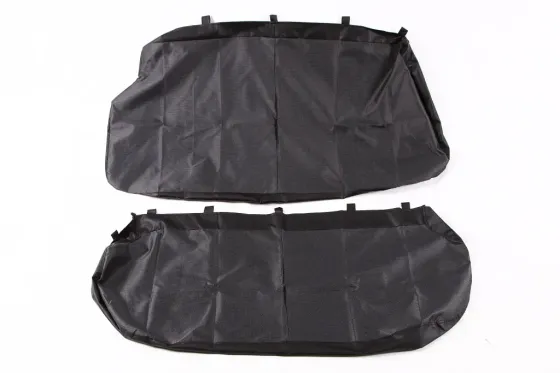 Чихли на сидіннях 2109 Пілот з паралоном сірі (2115) Вінниця