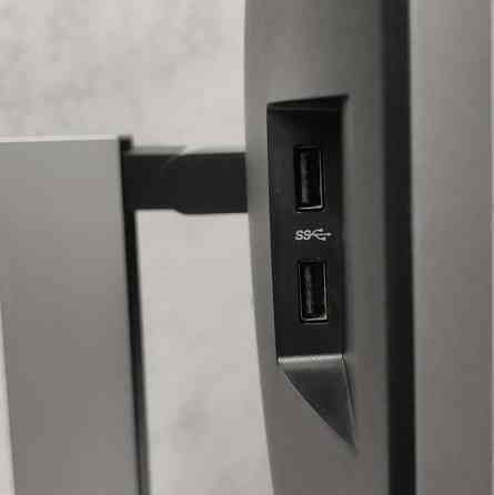 Монитор безрамочный 23