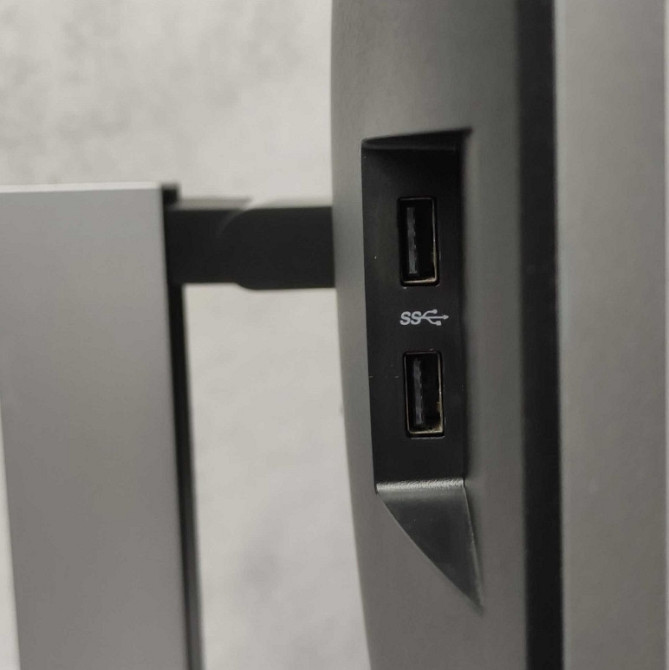 Монітор безрамковий 23" HP EliteDisplay e233 1920*1080 16:9 IPS Харків - фото 2