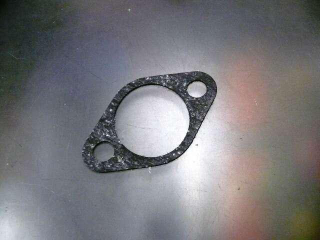 Прокладка карбюратора (тонка, пароніт) МТ, ДНІПРО, К-750, УРАЛ (набір 10 шт) VDK Київ - фото 1