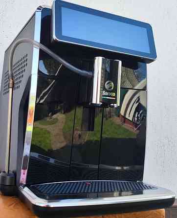 Кавомашина кофемашина Saeco Xelsis Suprema SM888 Харків