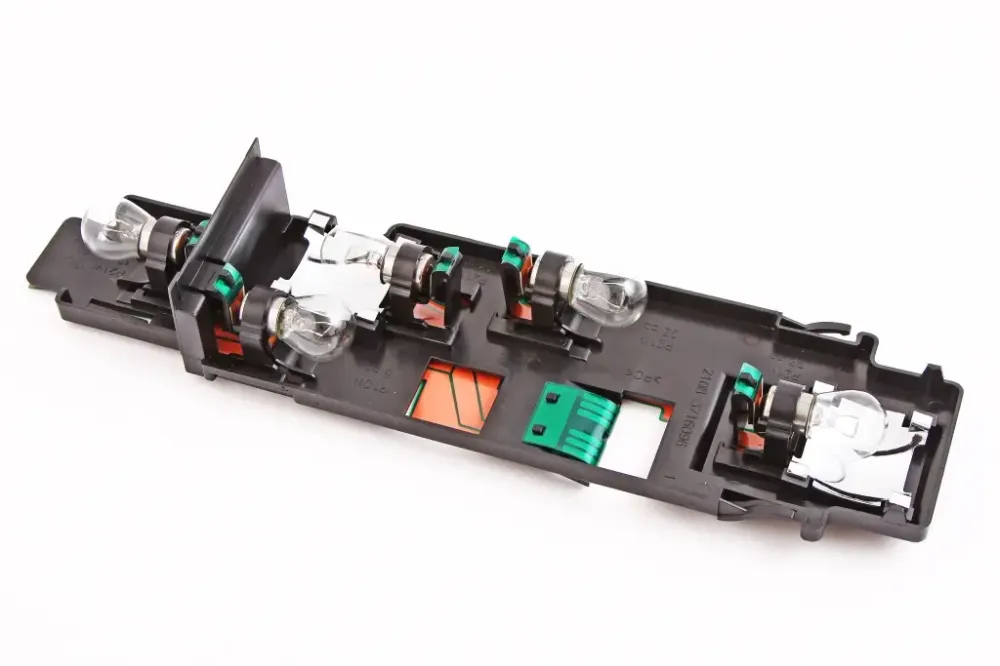 Плата ліхтаря 2108 у збірі права Вінниця - фото 1