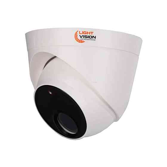 IP-відеокамера 8Mp Light Vision VLC-5840DI (Linklemo) f=3.6mm (75-00160) Київ
