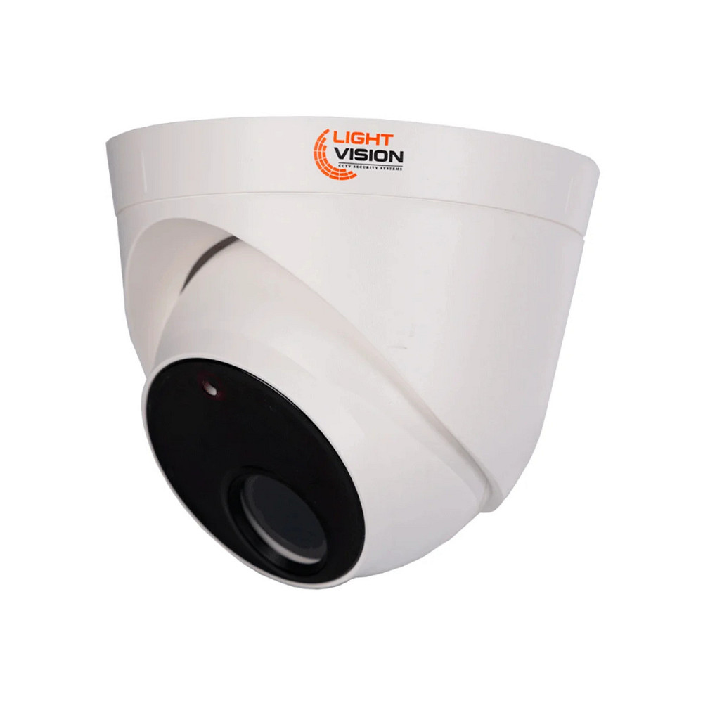 IP-відеокамера 8Mp Light Vision VLC-5840DI (Linklemo) f=3.6mm (75-00160) Київ - фото 4