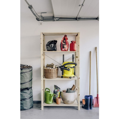 Пылесос Karcher WD 2 Plus V-12/4/18/C (1.628-009.0) Винница - изображение 7