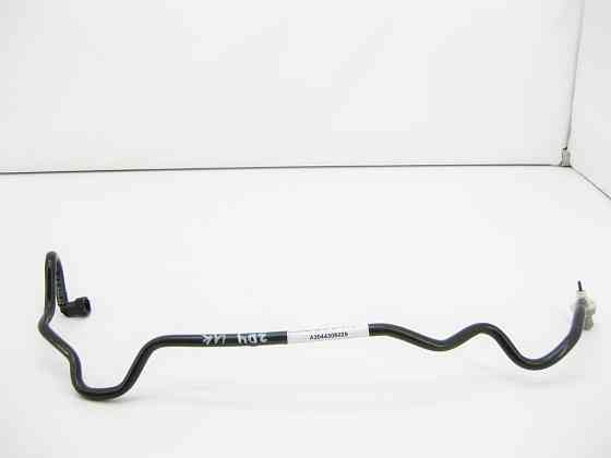 Mercedes-Benz  A2044305029 Вакуумна трубка з клапаном на вакуумний підсилювач гальм Англія C-Class W204 E-Class C207 Одеса