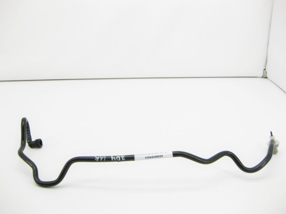 Mercedes-Benz  A2044305029 Вакуумна трубка з клапаном на вакуумний підсилювач гальм Англія C-Class W204 E-Class C207 Одеса - фото 3