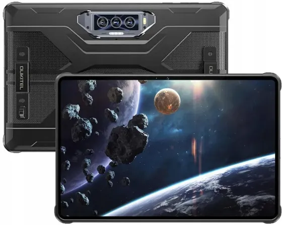 Графический планшет Oukitel RT8 LTE 11