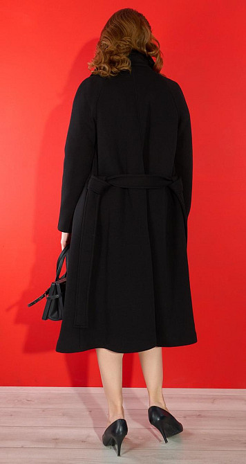 Мягкий кардиган разлетайка (46) Киев - изображение 3