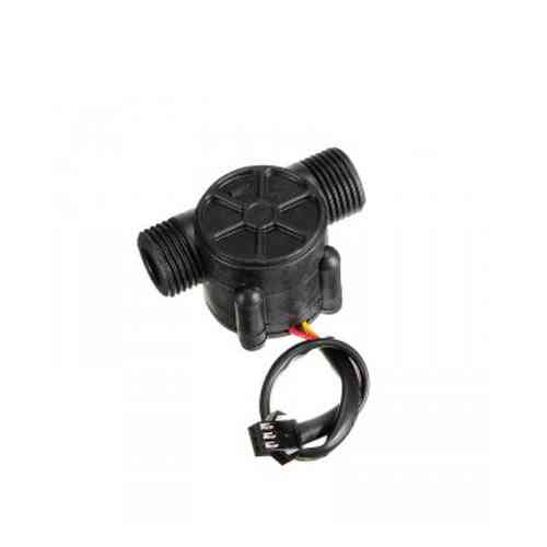 G 1/2 датчик витрати води, лічильник, витратомір для Arduino Вінниця