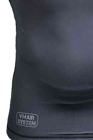 Рашгард з довгим рукавом VNK Scath Grey S Київ