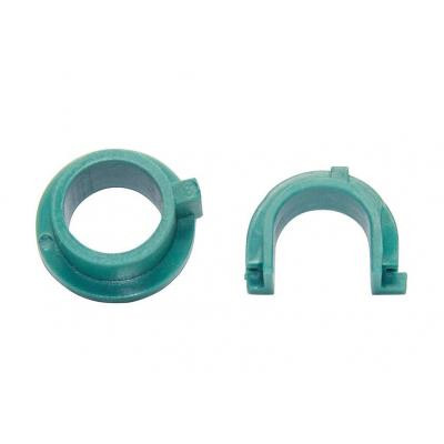 Втулка вала гумового HP LJ P3005 комплект AHK (22300) Вінниця - фото 1