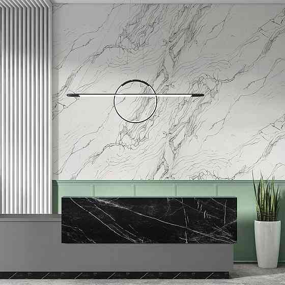 Самоклеюча стінова PET плитка в рулоні 1200х3000х2мм SW-00002665 Київ