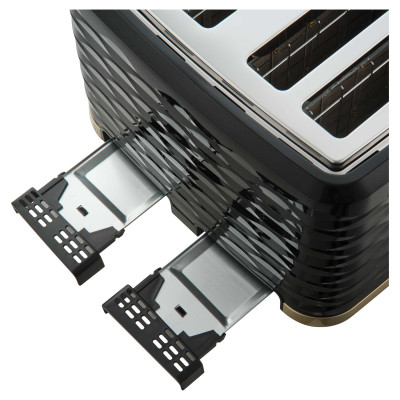 Тостер Sencor STS7551BK-EUE3 Винница - изображение 10