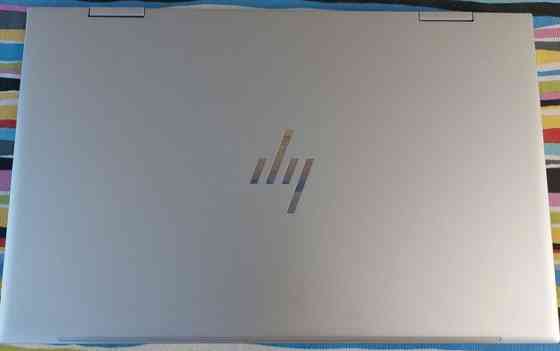 Мощный Ноутбук: 2в1 , i5 1240p, 16/512Gb. Киев