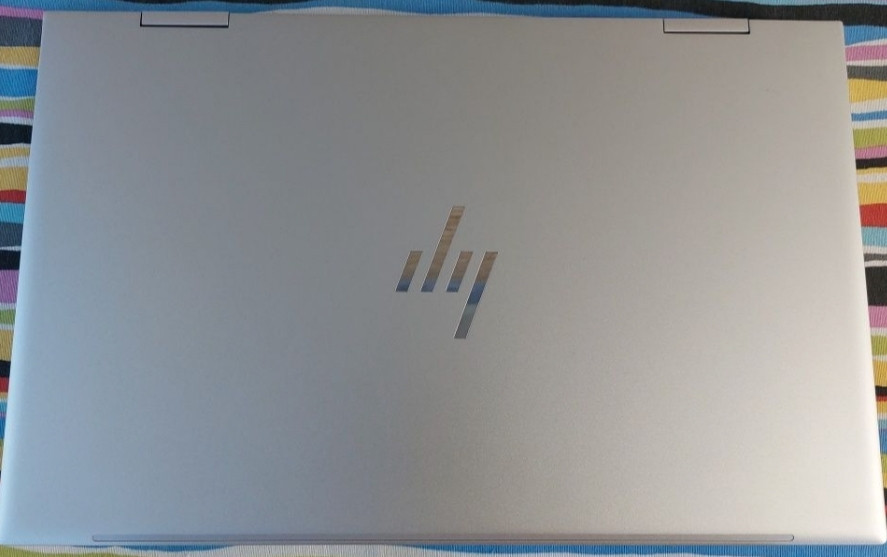 Потужний Ноутбук: 2в1, i5 1240p, 16/512Gb. Київ - фото 1