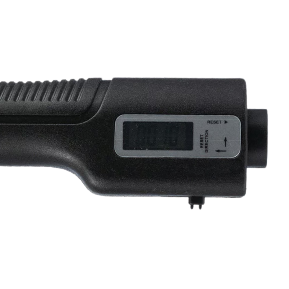 Еспандер регульований Gymtek 10-100кг з лічильником сіро-чорний Киев - изображение 5