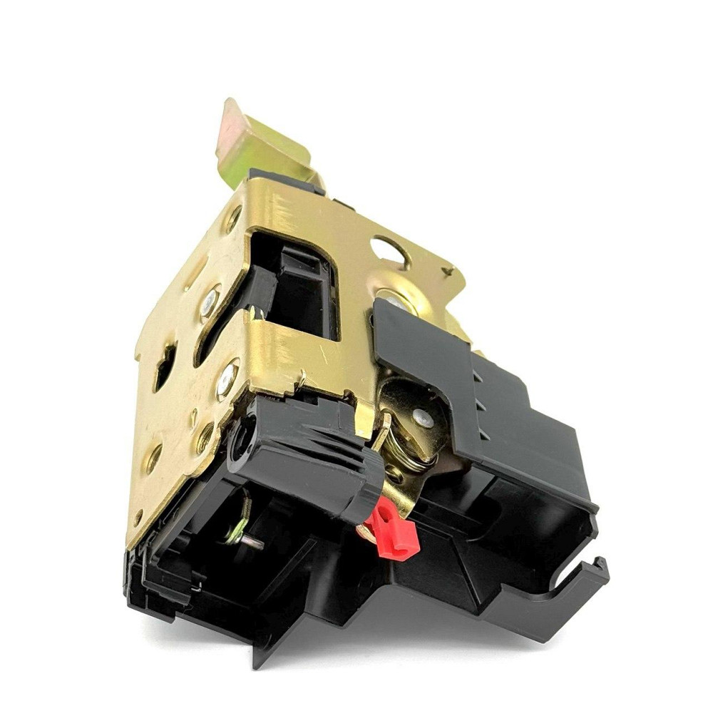 Замок дверей GP Peugeot Boxer 1 тип 230/244 передніх правих електроблок (1322692080) Київ - фото 5