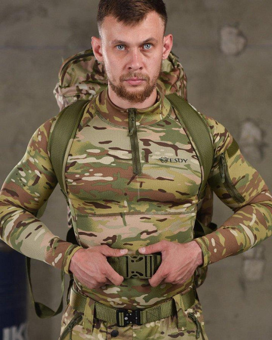 Баул/сумка мультикам кордюра ВТ6468 Одеса - фото 4