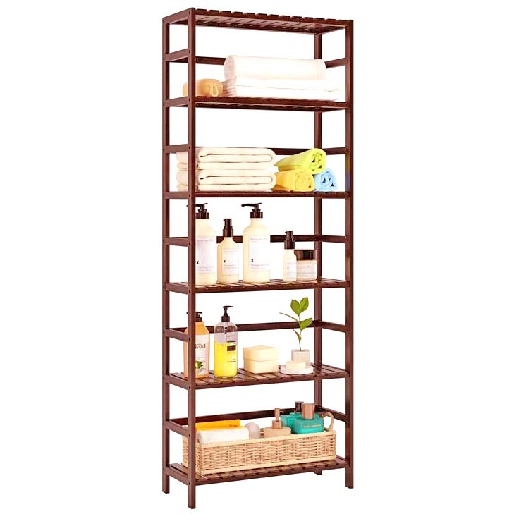 Етажерка для ванної "Даманхур" савоярді Миколаїв - фото 1