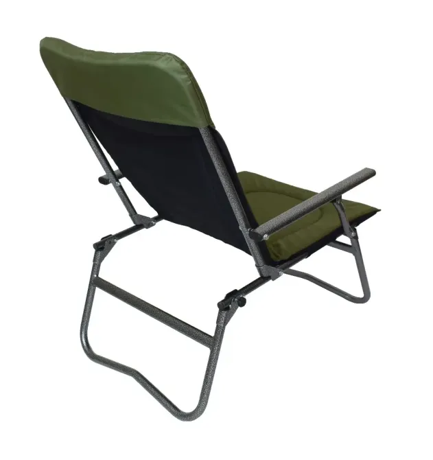 Кресло сложное карповое Vario Basic Киев - изображение 13