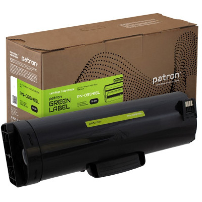 Тонер-картридж Patron Xerox 106R03941 Green Label (PN-03941GL) Вінниця - фото 1