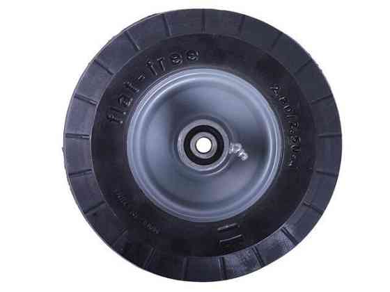 Колесо для тачки 2.50-4 /4 - ST Мукачево