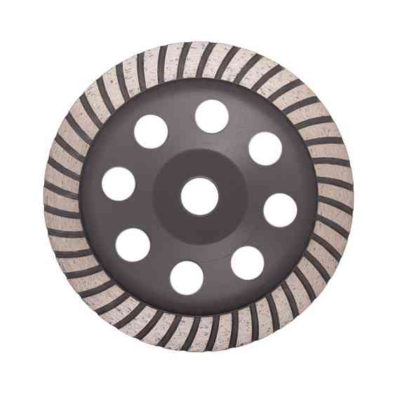 GRANITE Фреза для каменю GRANITE TURBO LINE алмазна торцева 180х22.2 мм 8300 об/хв 9-21-180 Коломия