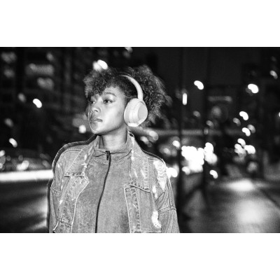 Наушники Sony Over-ear Ult Wear WHULT900N Off White (WHULT900NW.CE7) Винница - изображение 5